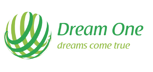 dreamone interior desktop logo